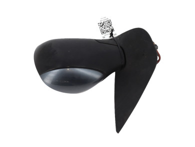 Left wing mirror - Peugeot 206 - Gris Clair - 8149KQ - W1-2269B