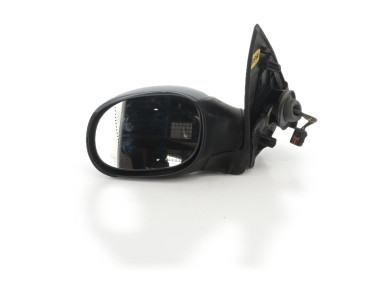 Rétroviseur gauche - Peugeot 206 - Gris Clair - 8149KQ - W1-2269B