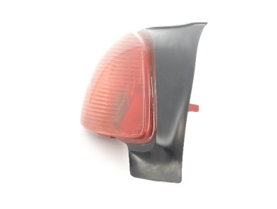 Feu arrière gauche - Peugeot 206 - 6350S0 - V1-2210W
