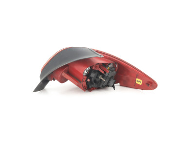 Left rear light - Peugeot 206 - 6350S0 - V1-2210W