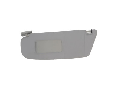 Left sun visor - Opel MERIVA A PH.2 - 13145219 - C0-0048V