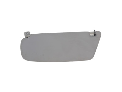 Right sun visor used - Opel MERIVA - 13145218