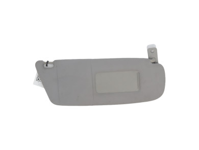 Right sun visor - Opel MERIVA A PH.2 - 13145218 - J1-3271X