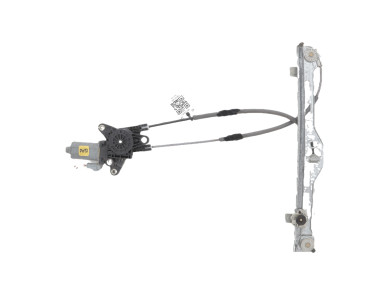 Lève-vitre droit - Peugeot 306 PH.2 - 9222K6 - W2-0028U