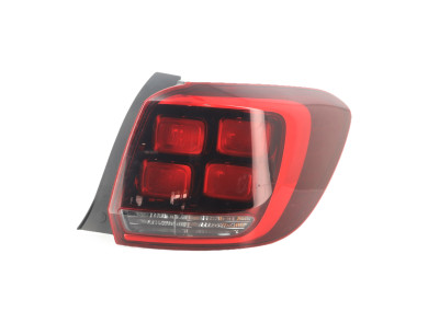 Feu arrière droit occasion - Dacia SANDERO - 265506147R