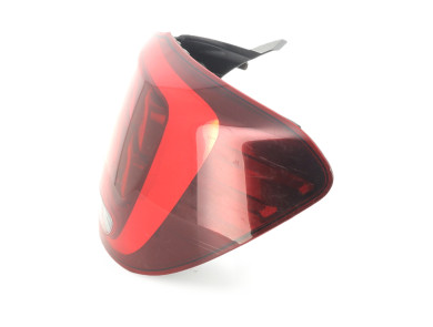 Right rear light - Dacia SANDERO III PH.1 - 265506147R - M1-1056Z