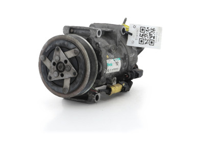 Compresseur de climatisation - Citroen C3 II PH.2 - 9822826880 - S1-6005S
