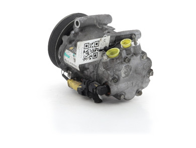 Compresseur de climatisation - Citroen C3 II PH.2 - 9822826880 - S1-6005S