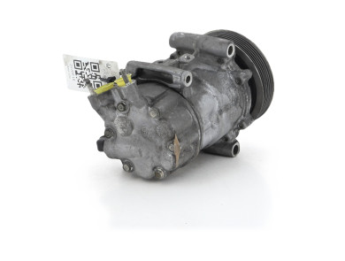 A/C Compressor - Citroen C3 II PH.2 - 9822826880 - S1-6005S