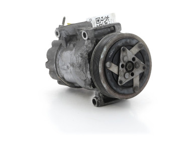Compresseur de climatisation - Citroen C3 II PH.2 - 9822826880 - S1-6005S