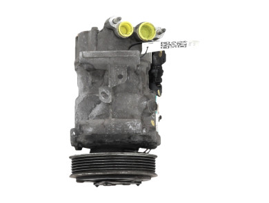 Compresseur de climatisation - Citroen C3 II PH.2 - 9822826880 - S1-6005S