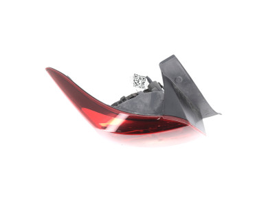 Left rear light - Dacia SANDERO III PH.1 - 265554938R - F1-1099U