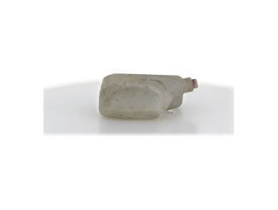 Washer fluid reservoir tank  used - Peugeot 306 - 6431 75