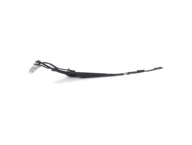 Front wiper arms (x2) used - Mercedes CLASSE A - 1768200044