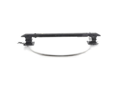 Front bumper reinforcement bar - Peugeot 307 SW PH.1 - Gris Clair - 00007106C0 - H1-8314V