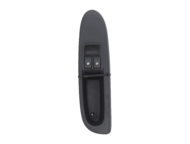 Left window-lift switch panel - Renault CLIO CAMPUS II PH.1 - 8200542104 - L1-1715X