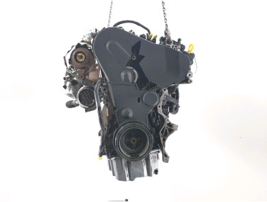 Engine used - Volkswagen GOLF - CLHB