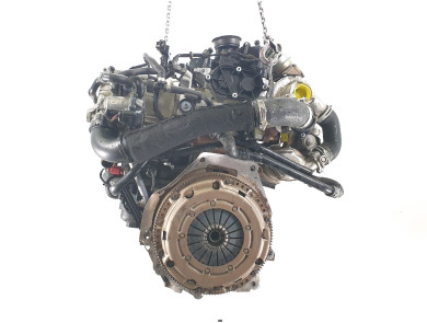 Engine type CLHB - Volkswagen GOLF VII PH.1 - Q1-9922H
