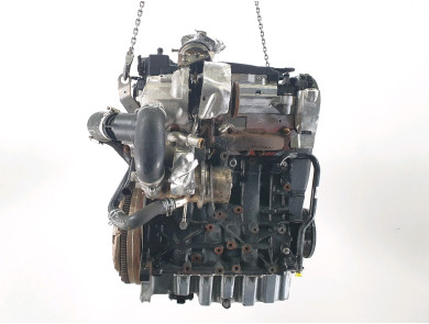 Engine type CLHB - Volkswagen GOLF VII PH.1 - Q1-9922H