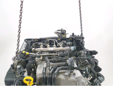 Engine type CLHB - Volkswagen GOLF VII PH.1 - Q1-9922H