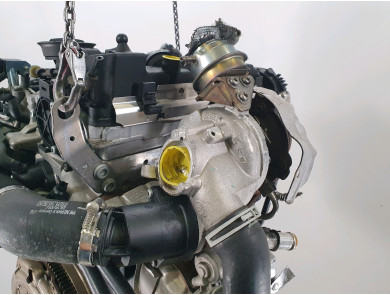Engine type CLHB - Volkswagen GOLF VII PH.1 - Q1-9922H
