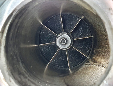 Moteur type CLHB - Volkswagen GOLF VII PH.1 - Q1-9922H