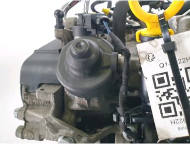 Engine type CLHB - Volkswagen GOLF VII PH.1 - Q1-9922H