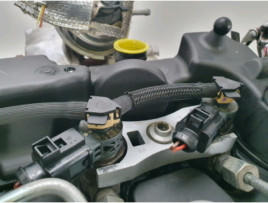 Engine type CLHB - Volkswagen GOLF VII PH.1 - Q1-9922H