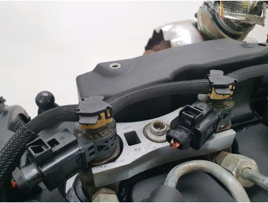 Engine type CLHB - Volkswagen GOLF VII PH.1 - Q1-9922H