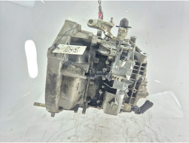 Gearbox used - Alfa-Romeo GIULIETTA - 55257892
