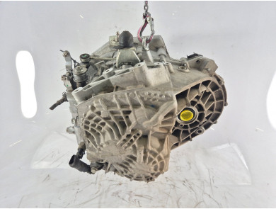 Boîte de vitesses type 55257892 - Alfa-Romeo GIULIETTA II PH.2 - R1-7584C