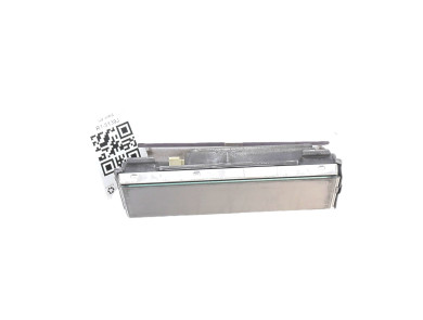Multifunction screen - Peugeot 2008 I PH.1 - 9812862880 - R1-3139J