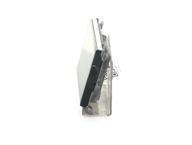 Multifunction screen - Peugeot 2008 I PH.1 - 9812862880 - R1-3139J
