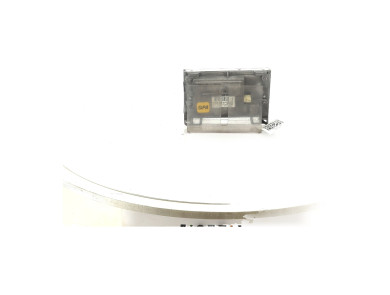 Multifunction screen - Peugeot 2008 I PH.1 - 9812862880 - R1-3139J