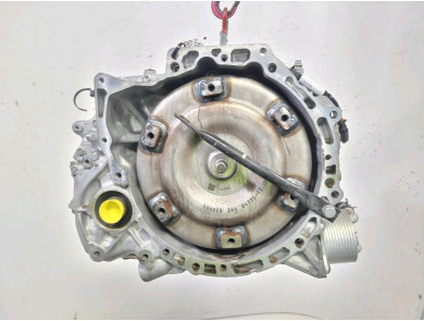 Gearbox type 20GTBW - Peugeot 308 III - H0-7745N