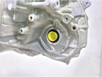 Gearbox type 20GTBW - Peugeot 308 III - H0-7745N