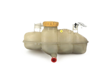 Coolant expansion tank - Opel MERIVA A PH.2 - 13160252 - Y0-4443R