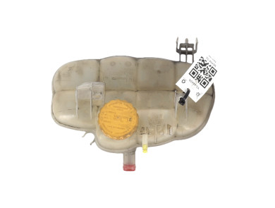 Coolant expansion tank - Opel MERIVA A PH.2 - 13160252 - Y0-4443R