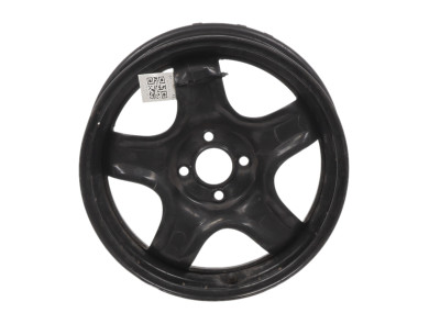 Steel wheel - Dacia SANDERO III PH.1 - 403002053R - I1-1122V