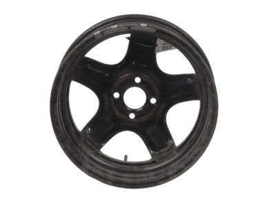 Steel wheel - Dacia SANDERO III PH.1 - 403002053R - I1-1122V