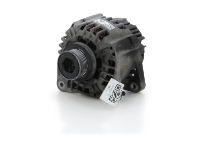 Alternator - Renault KANGOO I PH.2 NS1K_TYPE - 8200537415 - Q1-5841V