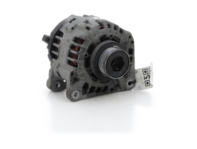 Alternator - Renault KANGOO I PH.2 NS1K_TYPE - 8200537415 - Q1-5841V