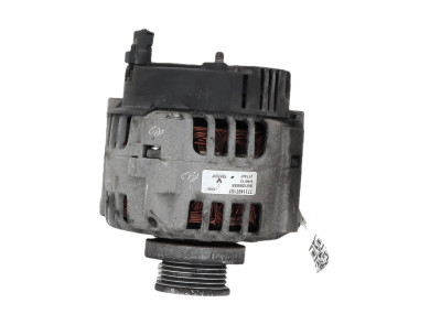 Alternator - Renault KANGOO I PH.2 NS1K_TYPE - 8200537415 - Q1-5841V