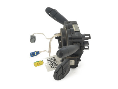 Commodo monobloc - Peugeot 206 - 00006242C3 - S1-3125K