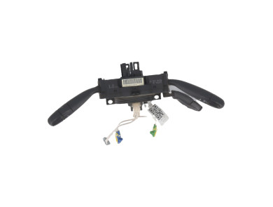 Steering column stalk switch - Peugeot 206 - 00006242C3 - S1-3125K