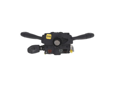 Steering column stalk switch - Peugeot 206 - 00006242C3 - S1-3125K