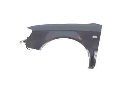 Left front fender used - Audi A4 AVANT - 8E0821105F