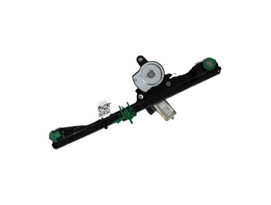 Left front window-lift - Fiat PUNTO II PH.1 - 0000051764550 - V1-4679X