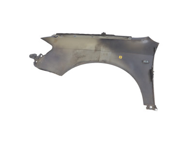 Right front fender - Audi A4 AVANT II PH.2 - Gris Fonce - 8E0821106F - N0-9617M