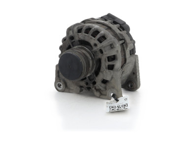 Alternator used - Renault CLIO - 231001107R